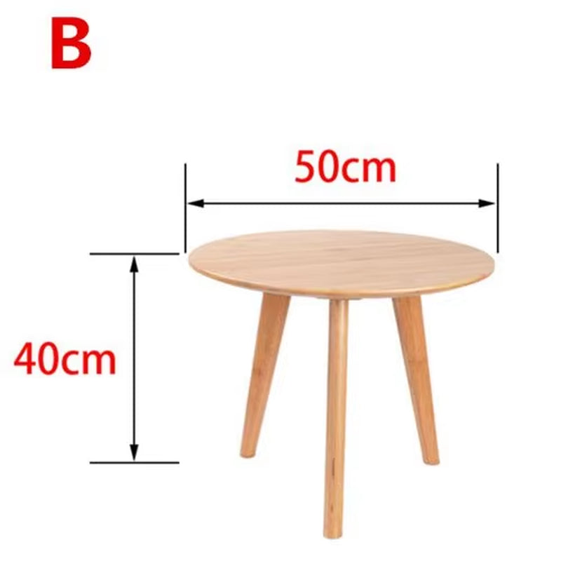 Bamboo Table Laptop Table Bed Sofa Table