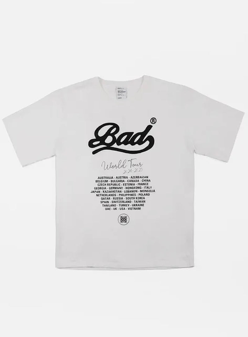 "Bad" Loose tee