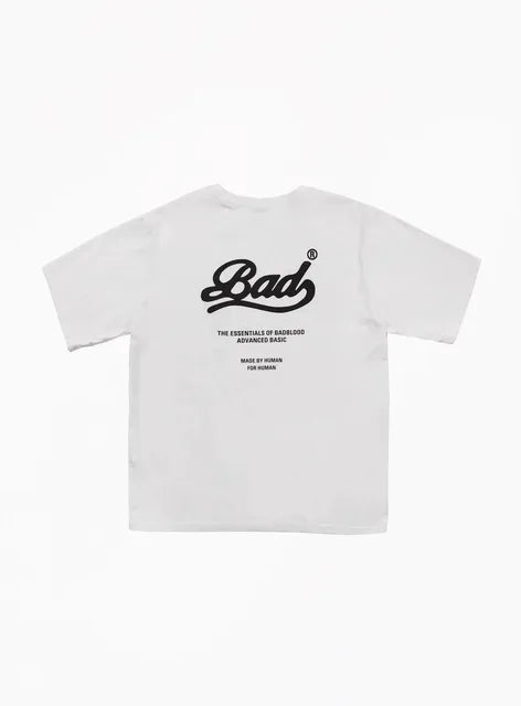 "Bad" Loose tee