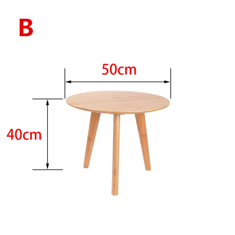 Bamboo Table Laptop Table Bed Sofa Table