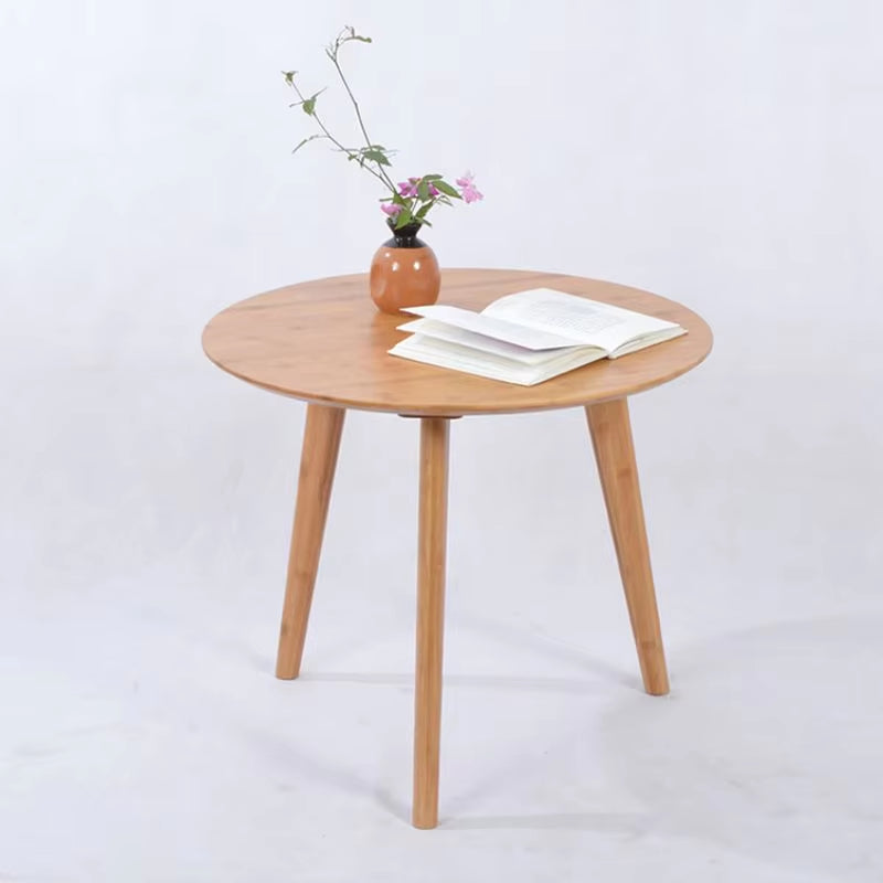 Bamboo Table Laptop Table Bed Sofa Table