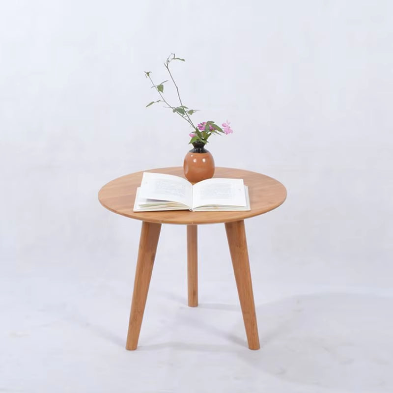 Bamboo Table Laptop Table Bed Sofa Table